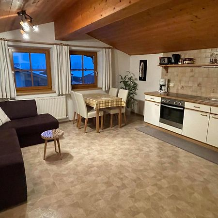 Gaestehaus Glaagut - Familie Hain Villa Hochfilzen Eksteriør billede
