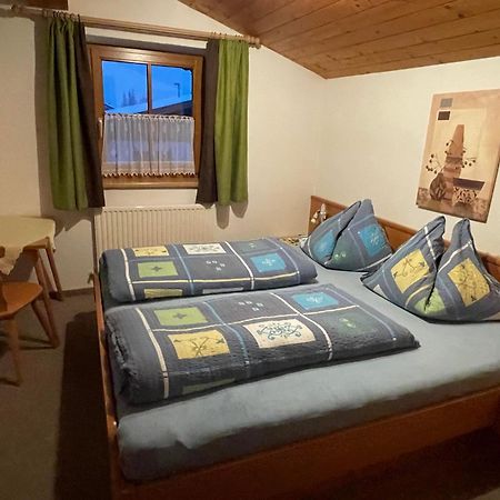 Gaestehaus Glaagut - Familie Hain Villa Hochfilzen Eksteriør billede