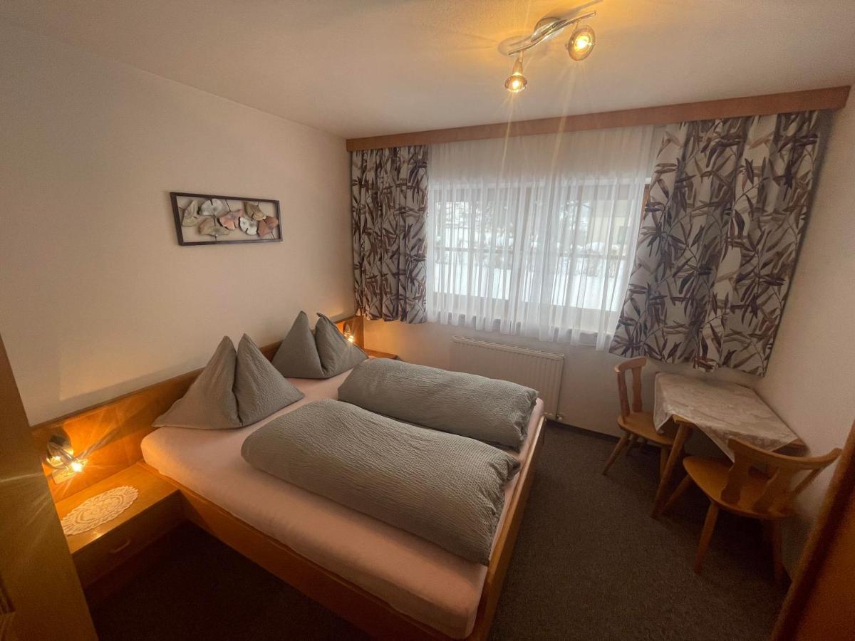Gaestehaus Glaagut - Familie Hain Villa Hochfilzen Eksteriør billede