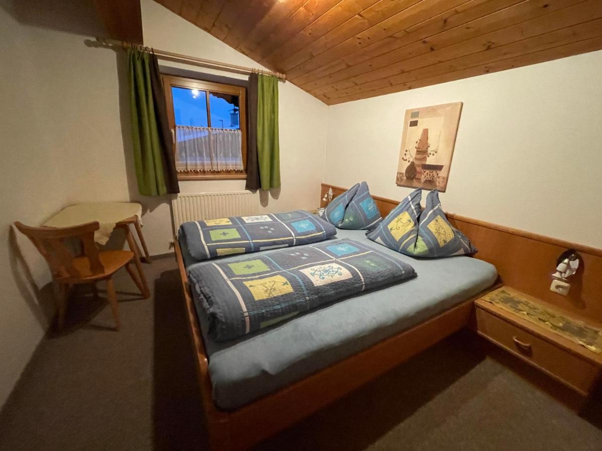 Gaestehaus Glaagut - Familie Hain Villa Hochfilzen Eksteriør billede