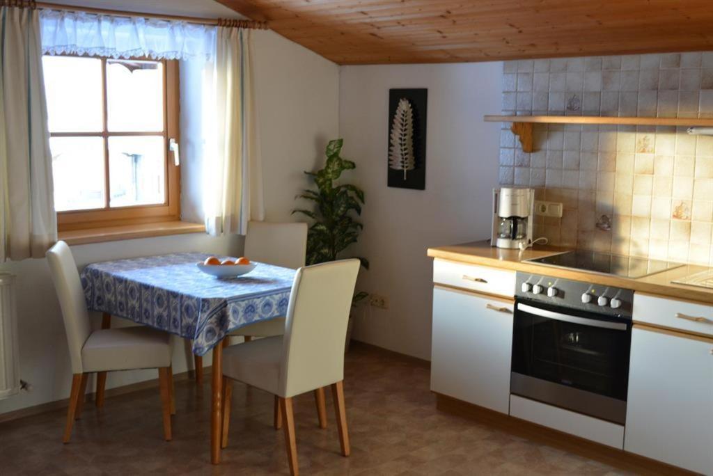 Gaestehaus Glaagut - Familie Hain Villa Hochfilzen Værelse billede